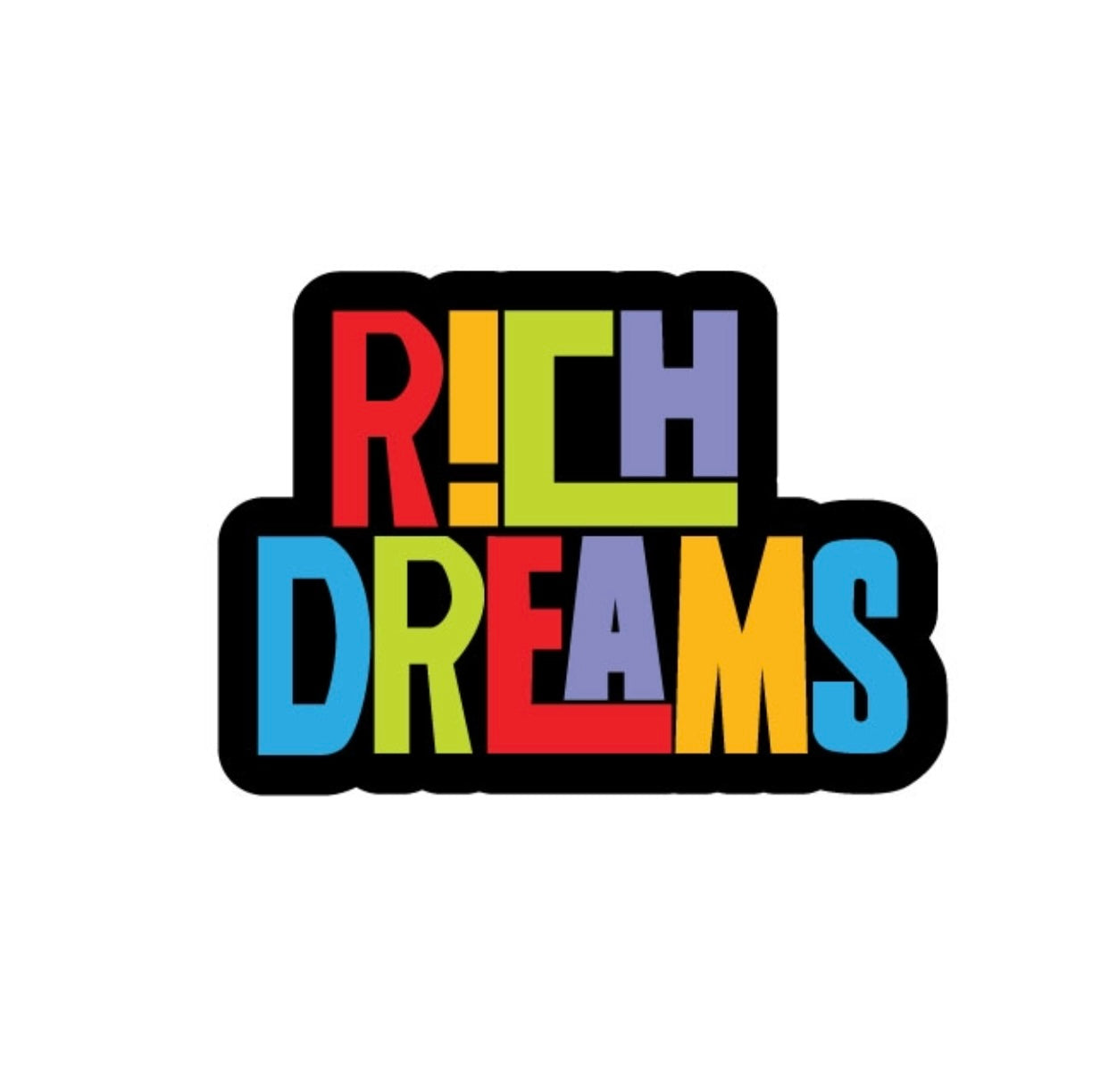 Rich Dreams